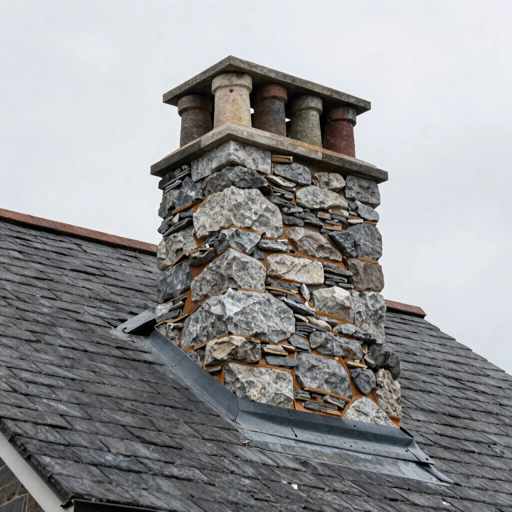 Chimney Repair Visit