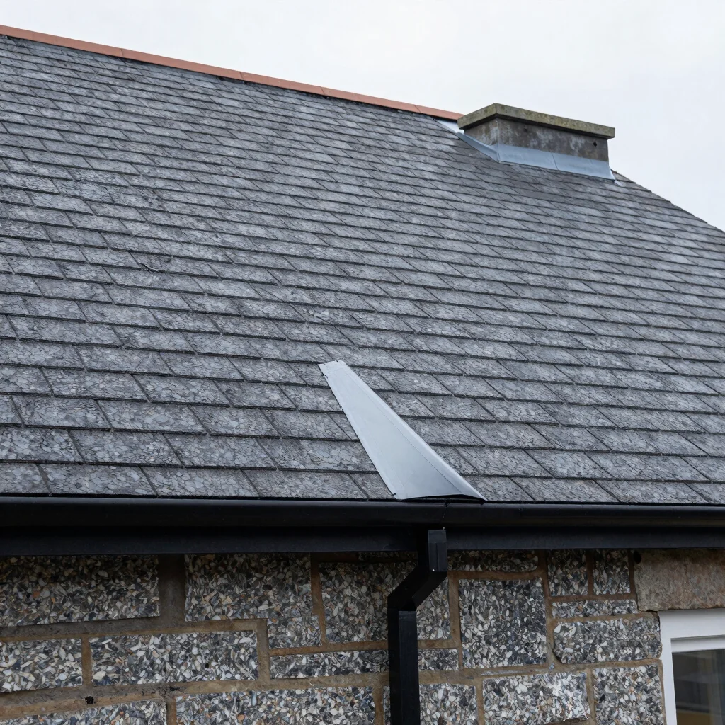 Leadwork Repairs